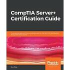 Ron Price: CompTIA Server+ Certification Guide