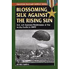 Gene Eric Salecker: Blossoming Silk Against the Rising Sun