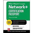 Mike Meyers: Mike Meyers' CompTIA Network+ Certification Passport, Seventh Edition (Exam N10-008)