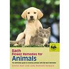 Judy Howard, Stefan Ball: Bach Flower Remedies For Animals