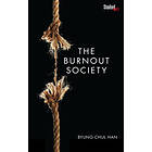Byung-Chul Han: The Burnout Society