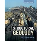 Haakon Fossen: Structural Geology