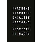 Stefan Nagel: Machine Learning in Asset Pricing