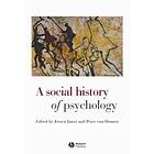 J Jansz: Social History of Psychology