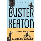 Marion Meade: Buster Keaton