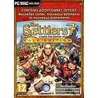 The Settlers 7: Paths to a Kingdom - Gold Edition (PC)
