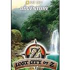 NatGeo Adventure: Lost City of Z (PC)