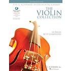 : The Violin Collection Intermediate Level
