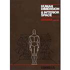 J Panero: Human Dimension and Interior Space