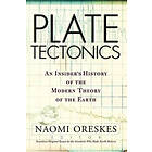 Naomi Oreskes: Plate Tectonics
