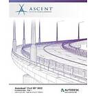 Ascent-Center for Technical Knowledge: Autodesk Civil 3D 2022