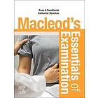 Euan Sandilands: Macleod's Essentials of Examination