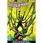 Dan Slott, Christos Gage, Robbie Thompson: Amazing Spider-man Worldwide Vol. 7: Secret Empire