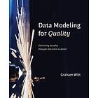 Graham Witt: Data Modeling for Quality