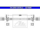 ATE Bromsslang 24,5201-0235,3