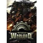 Iron Grip: Warlord (PC)