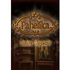 Pahelika: Secret Legends (PC)