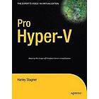 Harley Stagner: Pro Hyper-V