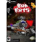 Bad Rats: The Rats' Revenge (PC)