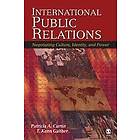 Patricia A Curtin: International Public Relations