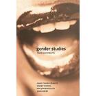 Anne Cranny-Francis, Wendy Waring, Pam Stavropoulos, Joan Kirkby: Gender Studies