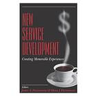 James A Fitzsimmons: New Service Development