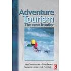 John Swarbrooke: Adventure Tourism