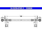 ATE Bromsslang 24,5239-0165,3