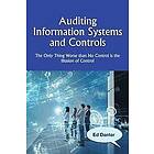 Ed Danter: Auditing Information Systems and Controls