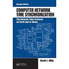 David L Mills: Computer Network Time Synchronization