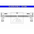 ATE Bromsslang 24,5225-0160,3