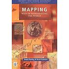 Daniel Dorling: Mapping: Ways of Representing the World