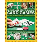 Jeremy Harwood, Trevor Sippets, David Bird: Card Games, The Ultimate Compendium of