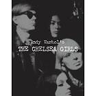 Greg Pierce, Geralyn Huxley: Andy Warhol's The Chelsea Girls