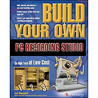 John Chappell: Build Your Own PC Recording Studio