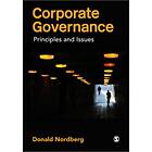 Donald Nordberg: Corporate Governance