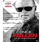 Once Fallen (Blu-ray)