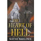 Wayne Barlowe: The Heart of Hell