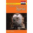 John A Shoup III: Culture and Customs of Syria