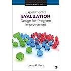 Laura R Peck: Experimental Evaluation Design for Program Improvement