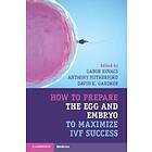 Gabor Kovacs: How to Prepare the Egg and Embryo Maximize IVF Success