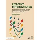 Abigail Gray: Effective Differentiation