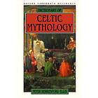 Peter Berresford Ellis: Dictionary of Celtic Mythology