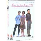 Sixteen Candles (UK) (DVD)