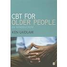 Kenneth Laidlaw: CBT for Older People