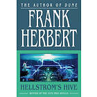 Frank Herbert: Hellstrom's Hive