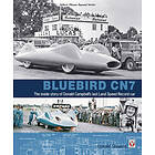 Donald Stevens: Bluebird CN7