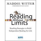 Maddie Witter: Reading Without Limits