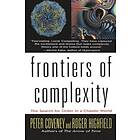 Peter Coveney: Frontiers of Complexity