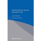 Jean-Michel Servais: International Social Security Law